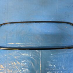 Moldura bisel parrilla mini cooper s 2014 2020