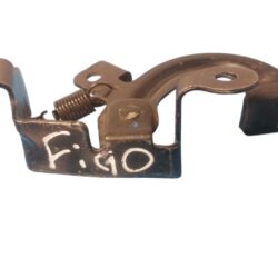 Palanca de gasolina figo 2016 2019