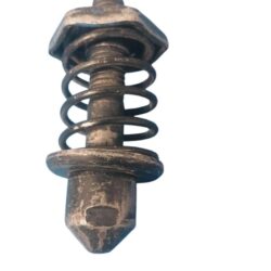 Chapa cofre Chevy 1994 2012