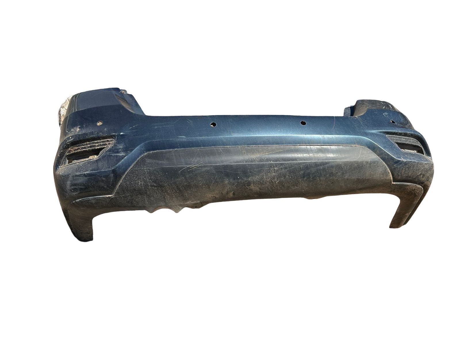 Facia trasera Sentra 2018-2020 - Imagen 2