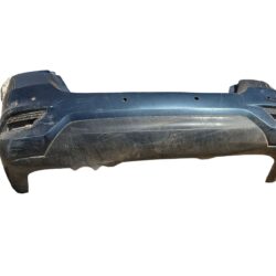 Facia trasera Sentra 2018-2020