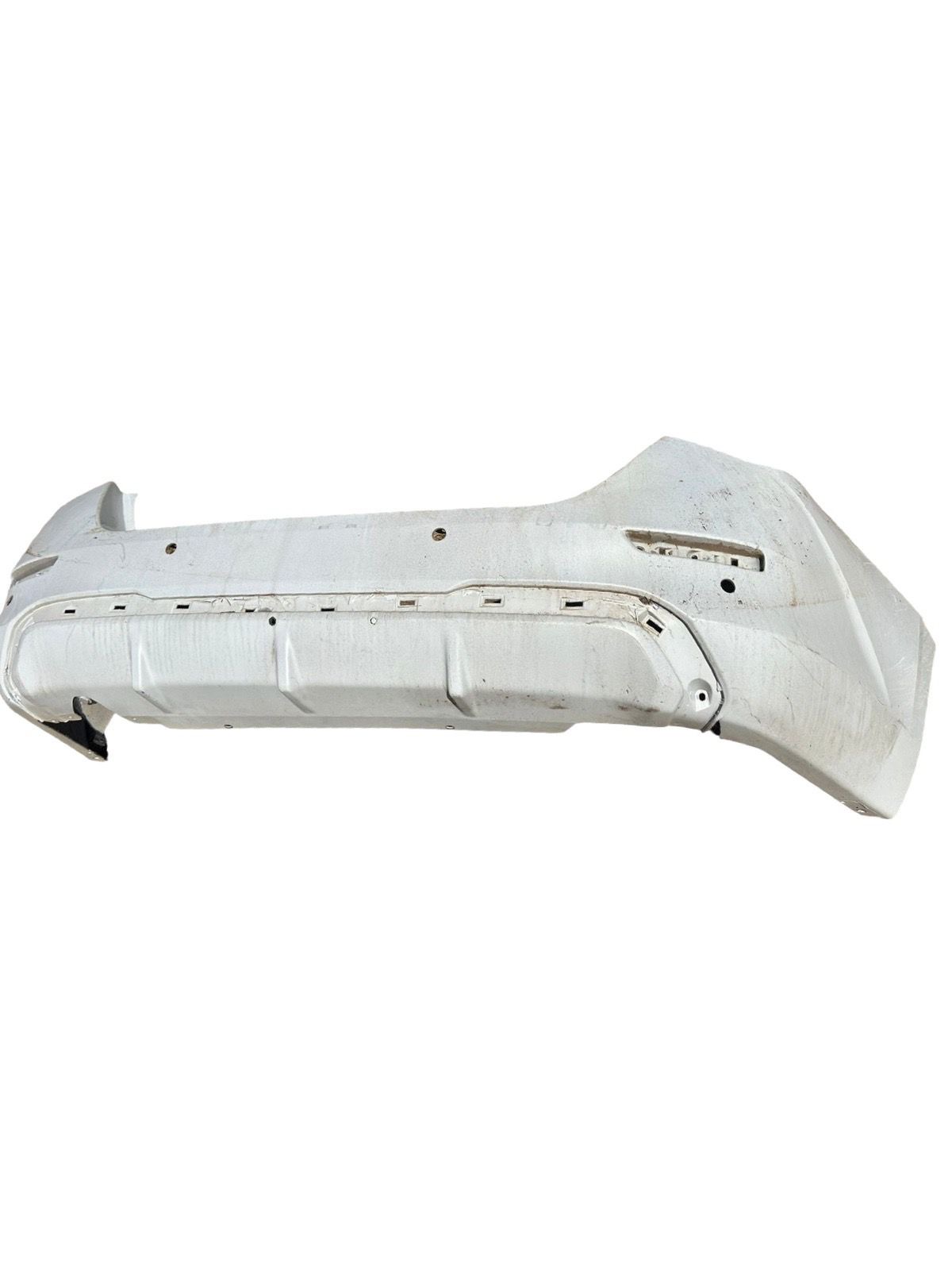 Facia trasera Sentra 2020-2024 - Imagen 2