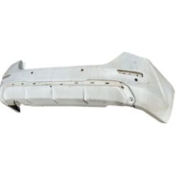 Facia trasera Sentra 2020-2024