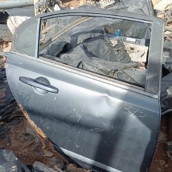 Puerta trasera derecha (copiloto) Civic 2006