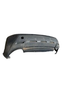 Spoiler trasero xtrail 2021-2023 hay 4