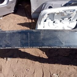 Facia trasera Kia forte 2019