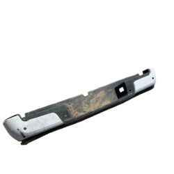 Defensa trasera Frontier o np300 2021-2025 sana completa