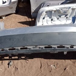 Facia delantera Toyota corolla 2020-2024