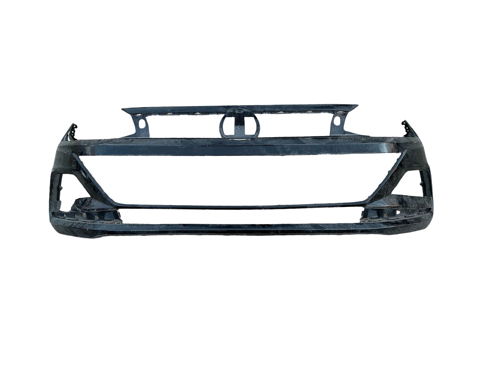 Facia delantera virtus 2017-2021 - Imagen 2