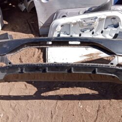 Facia trasera Elantra 2018