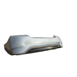 Facia trasera versa 2016-2019