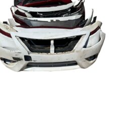 Facia delantera versa 2016-2019