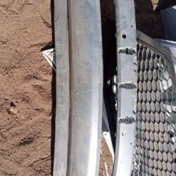 Moldura Facia Delantera Suzuki Ignis 2021-23