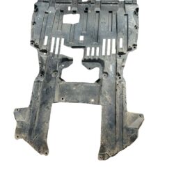 Tolva cubre cárter o inferior del motor Sentra 2020-2024