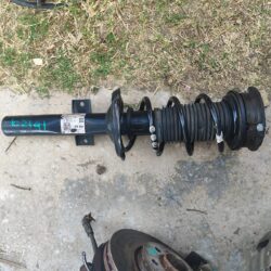 AMORTIGUADOR DELANTERO SEAT IBIZA 2018 2023