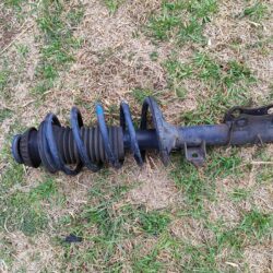 AMORTIGUADOR DELANTERO CHEVROLET AVEO 2020