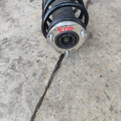 AMORTIGUADOR DELANTERO FORD ECOSPORT 2024