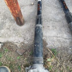 AMORTIGUADOR TRASERO SEAT IBIZA 2018 2023