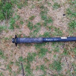 AMORTIGUADOR TRASERO CHEVROLET AVEO 2020