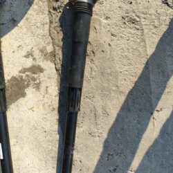 AMORTIGUADOR TRASERO, TERA 2024 2026