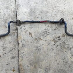 BARRA RSTABILIZADORA FORD ECOSPORT 2020