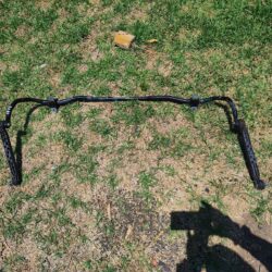 BARRA ESTABILIZADORA TERA 2024 2026