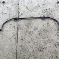 BARRA ESTABILIZADORA FORD ECOSPORT 2024