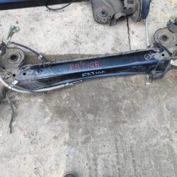 EJE TRASERO SUZUKI ERTIGA 2023
