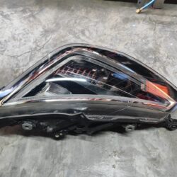 FARO IZQUIERDO SEAT IBIZA 2022 2024