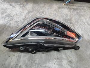 FARO IZQUIERDO SEAT IBIZA 2022 2024