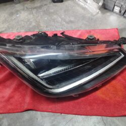 FARO DERECHO SEAT IBIZA 2022 2024