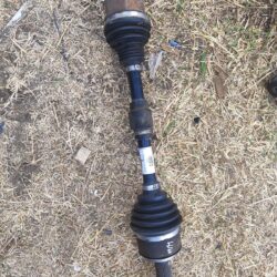FLECHA CORTA IZQUIERDA HONDA HRV 2021