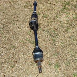 FLECHA DERECHA LARGA MAZDA CX 3 2019