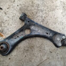 HORQUILLA DERECHA CHEVROLET AVEO 2020