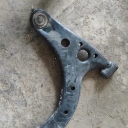 HORQUILLA IZQUIERDA TOYOTA AVANZA 2020