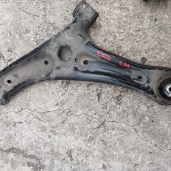 HORQUILLA IZQUERDA FORD ECOSPORT 2024