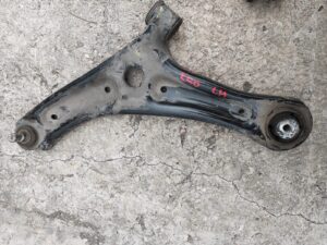 HORQUILLA IZQUERDA FORD ECOSPORT 2024