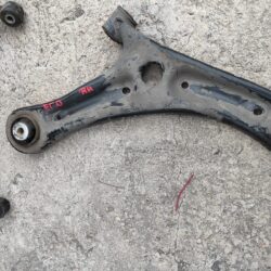 HORQUILLA DERECHA FORD ECOSPORT 2024