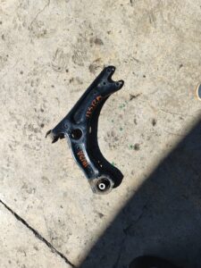 HORQUILLA DERECHA SEAT IBIZA 2018 2023