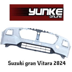 Facia delantera Suzuki gran Vitara 2024