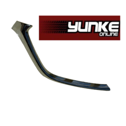 Cromo parrilla derecho Mazda 3 2016-2018