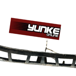 Spoiler JAC frisón 2020-2024