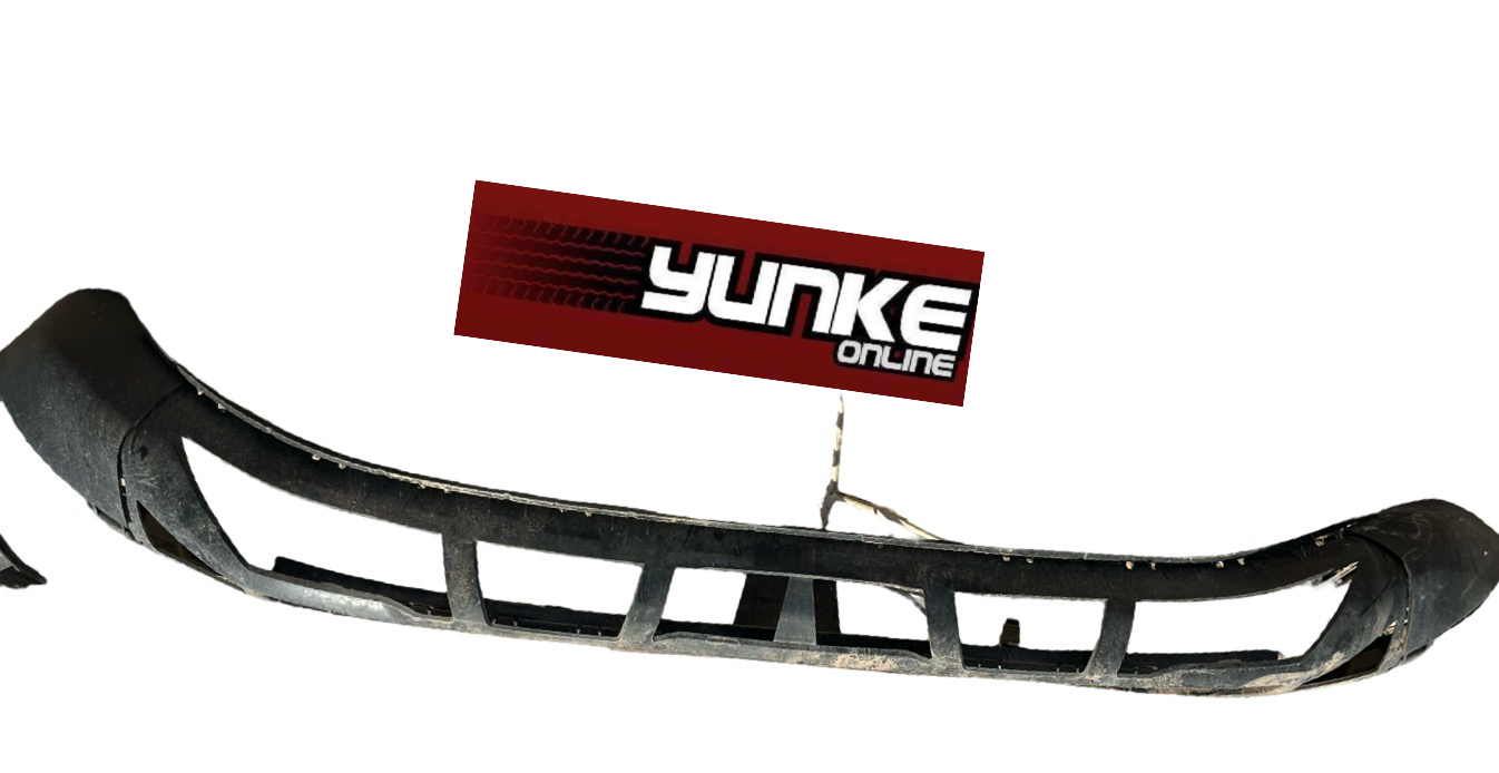 Spoiler JAC frisón 2020-2024