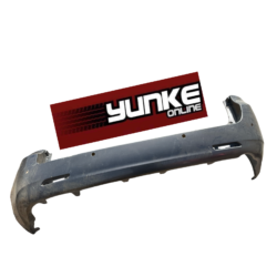 Facia trasera Sienna 2011-2018