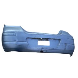 Facia trasera Tiida hatchback 2007-2014