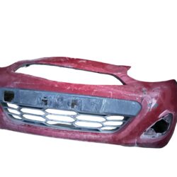 Facia delantera march 2016-2019