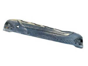 Spoiler trasero VW taos 2021-2023