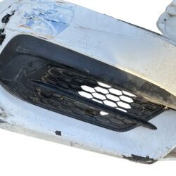 Rejilla de faro de niebla facia delantera derecha civic 2016-2018