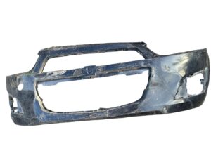 Facia delantera Chevrolet Sonic 2012-2016