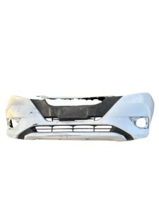 Facia delantera Nissan march 2021-2025